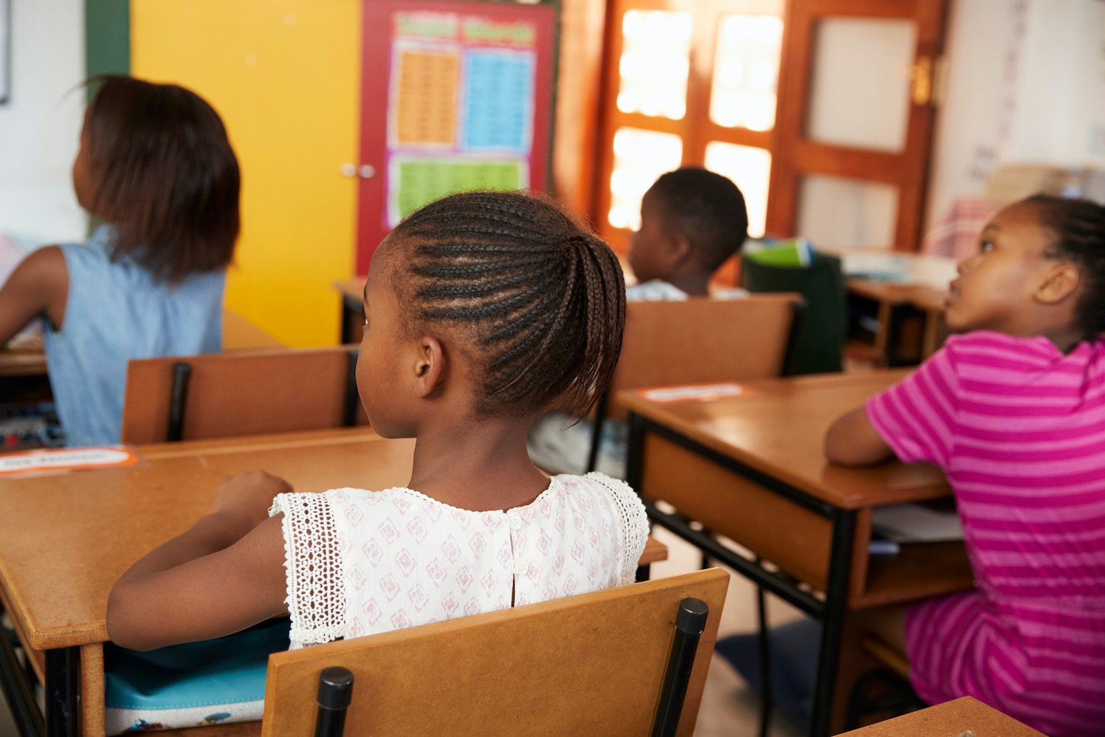 Innovation in youth work