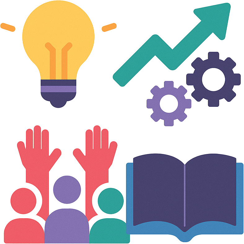 Innovation in youth work